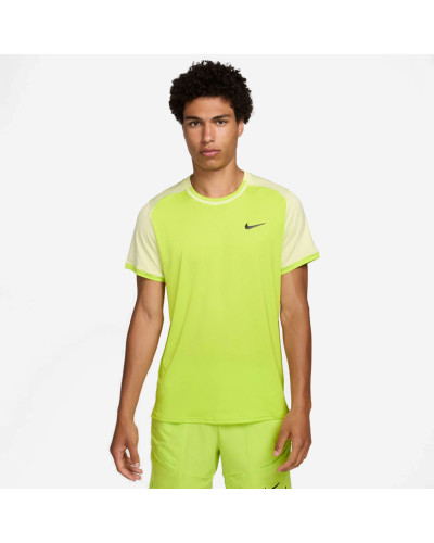 Тенісна футболка Nike Court Dri-Fit Advantage FD5320-389
