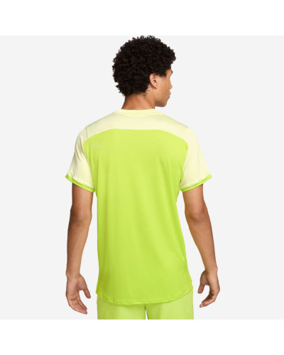 Тенісна футболка Nike Court Dri-Fit Advantage FD5320-389