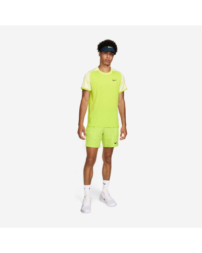 Тенісна футболка Nike Court Dri-Fit Advantage FD5320-389