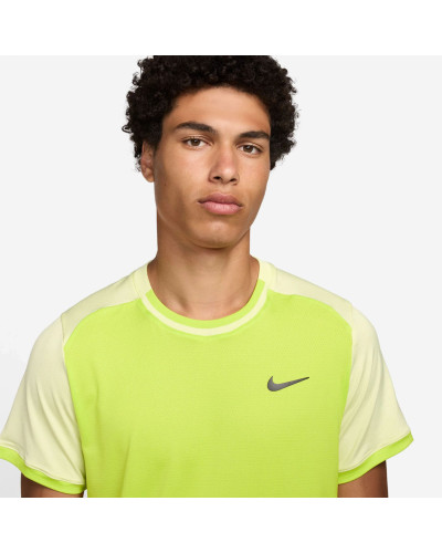Тенісна футболка Nike Court Dri-Fit Advantage FD5320-389