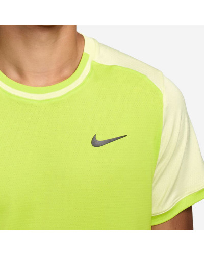 Тенісна футболка Nike Court Dri-Fit Advantage FD5320-389