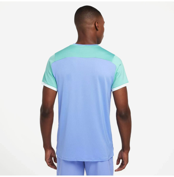 Теннисная футболка Nike Court Dri-Fit Advantage FD5320-494