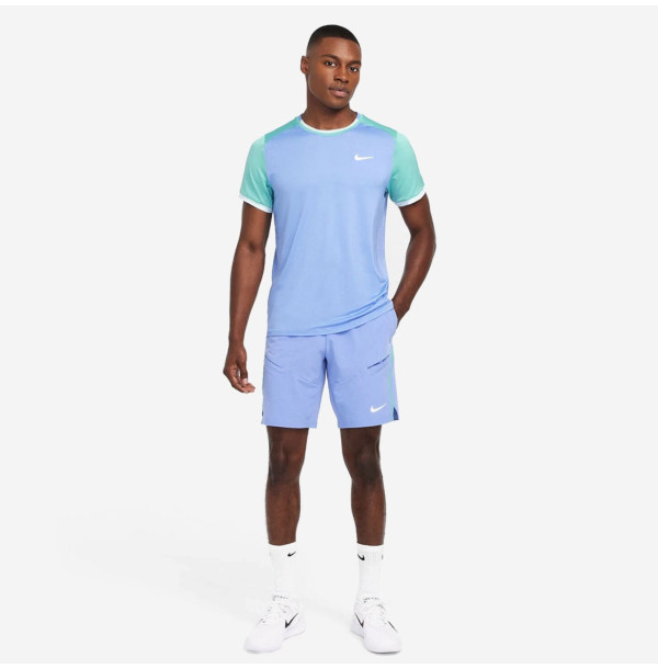 Теннисная футболка Nike Court Dri-Fit Advantage FD5320-494