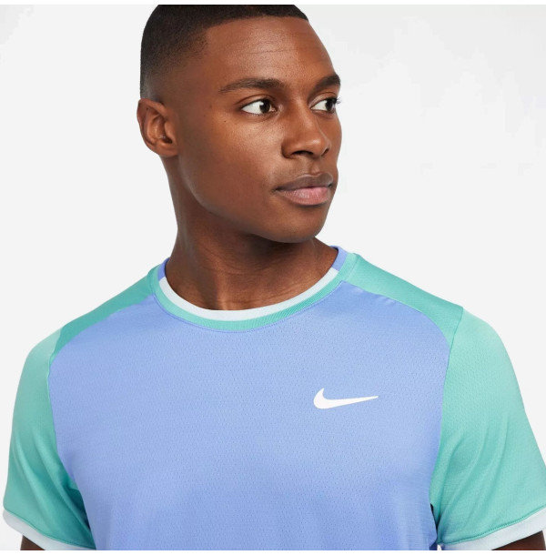 Теннисная футболка Nike Court Dri-Fit Advantage FD5320-494