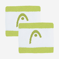 Напульсники Head Wristband striped 2.5 LLWH 285865