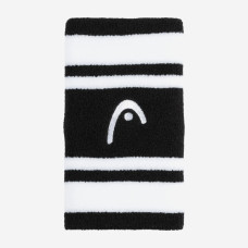 Напульсники Head Wristband striped 5 BKWH 285875