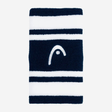 Напульсники Head Wristband striped 5 NVWH 285875