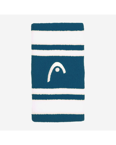 Напульсники Head Wristband striped 5 TEWH 285875