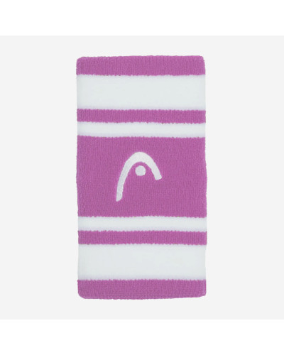 Напульсники Head Wristband striped 5 ZIWH 285875