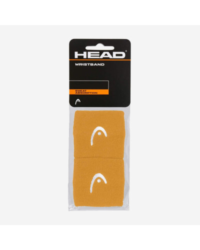 Напульсники Head Wristband 2.5 285050-BN