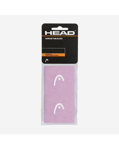 Напульсники Head Wristband 2.5 285050-ZI