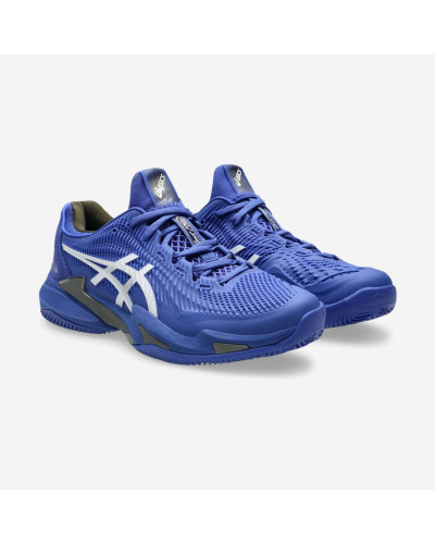 Тенісні кросівки Asics Court FF 3 Clay 1041A371-403