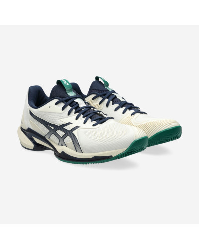 Тенісні кросівки Asics Solution Speed FF 3 Clay 1041A437-104