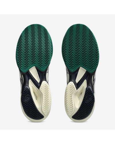 Тенісні кросівки Asics Solution Speed FF 3 Clay 1041A437-104