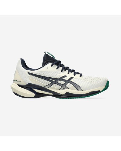 Тенісні кросівки Asics Solution Speed FF 3 Clay 1041A437-104