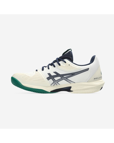 Тенісні кросівки Asics Solution Speed FF 3 Clay 1041A437-104