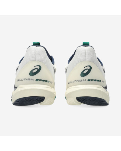 Тенісні кросівки Asics Solution Speed FF 3 Clay 1041A437-104