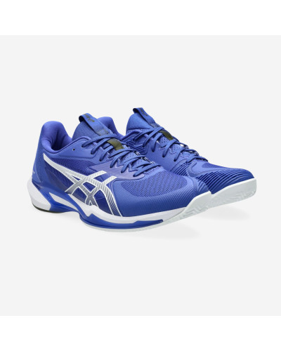 Тенісні кросівки Asics Solution Speed FF 3 Clay 1041A437-401