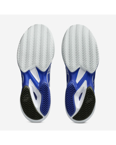 Тенісні кросівки Asics Solution Speed FF 3 Clay 1041A437-401