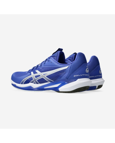 Тенісні кросівки Asics Solution Speed FF 3 Clay 1041A437-401