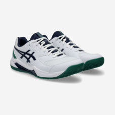 Тенісні кросівки Asics Gel-Dedicate 8 Clay 1041A448-105