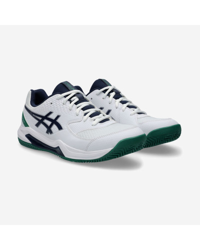 Тенісні кросівки Asics Gel-Dedicate 8 Clay 1041A448-105