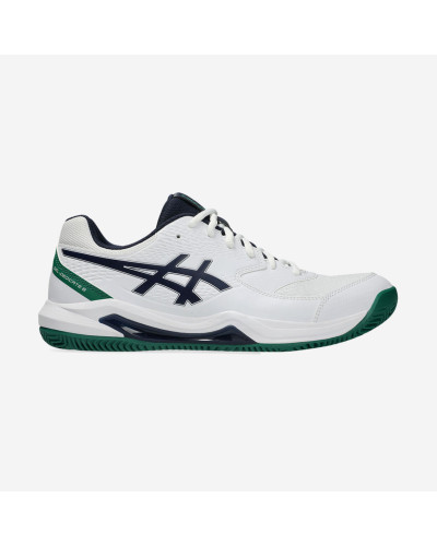 Тенісні кросівки Asics Gel-Dedicate 8 Clay 1041A448-105