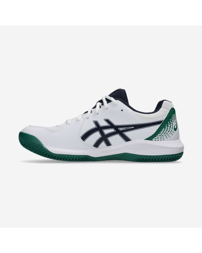 Тенісні кросівки Asics Gel-Dedicate 8 Clay 1041A448-105