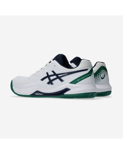 Тенісні кросівки Asics Gel-Dedicate 8 Clay 1041A448-105