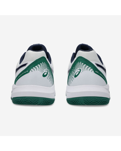 Тенісні кросівки Asics Gel-Dedicate 8 Clay 1041A448-105
