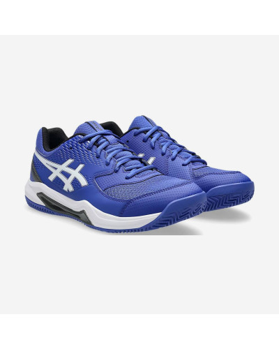 Тенісні кросівки Asics Gel-Dedicate 8 Clay 1041A448-402