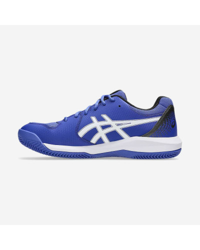 Тенісні кросівки Asics Gel-Dedicate 8 Clay 1041A448-402