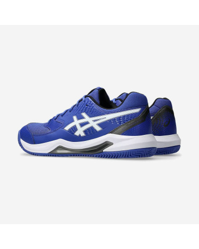 Тенісні кросівки Asics Gel-Dedicate 8 Clay 1041A448-402