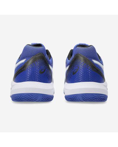 Тенісні кросівки Asics Gel-Dedicate 8 Clay 1041A448-402