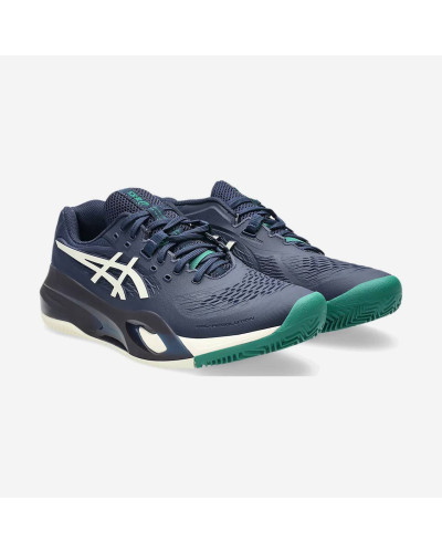 Тенісні кросівки Asics Gel-Resolution X Clay 1041A485-400