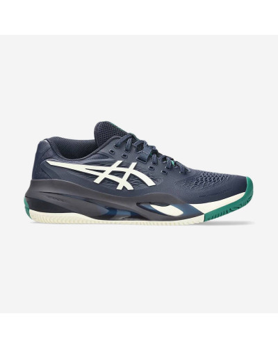 Тенісні кросівки Asics Gel-Resolution X Clay 1041A485-400