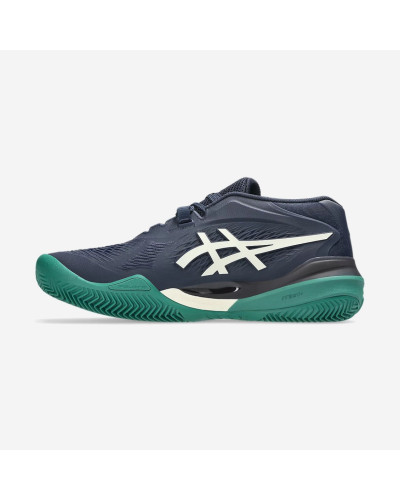 Тенісні кросівки Asics Gel-Resolution X Clay 1041A485-400