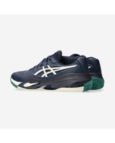 Тенісні кросівки Asics Gel-Resolution X Clay 1041A485-400