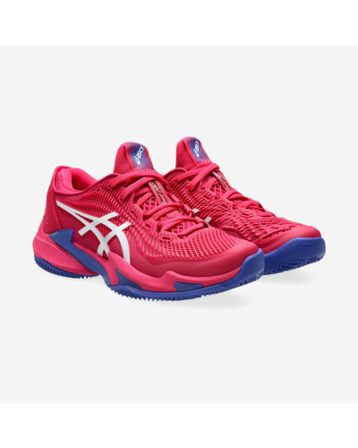 Тенісні кросівки Asics Court FF 3 Clay 1042A221-700