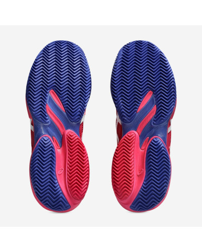 Тенісні кросівки Asics Court FF 3 Clay 1042A221-700
