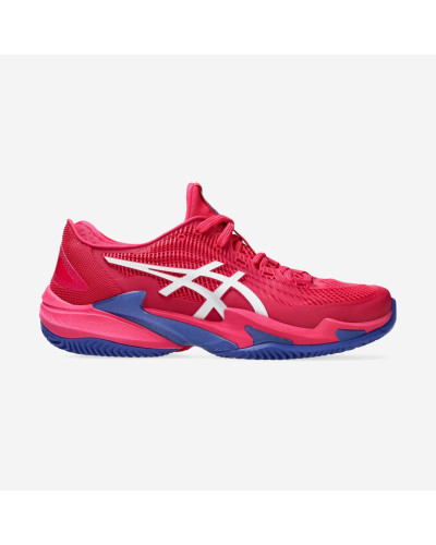 Тенісні кросівки Asics Court FF 3 Clay 1042A221-700