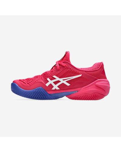 Тенісні кросівки Asics Court FF 3 Clay 1042A221-700