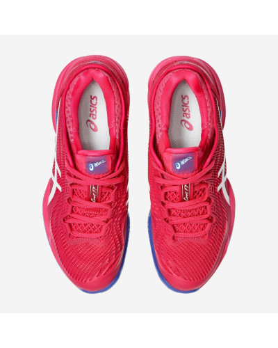 Тенісні кросівки Asics Court FF 3 Clay 1042A221-700