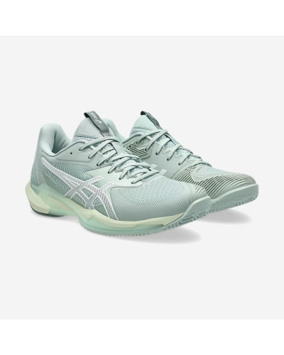 Тенісні кросівки Asics Solution Speed FF 3 Clay 1042A248-301