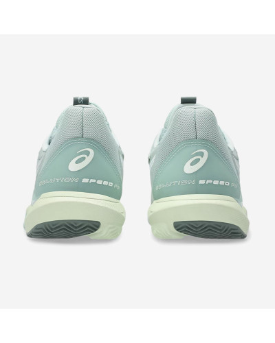 Тенісні кросівки Asics Solution Speed FF 3 Clay 1042A248-301