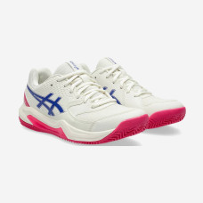 Тенісні кросівки Asics Gel-Dedicate 8 Clay 1042A255-105