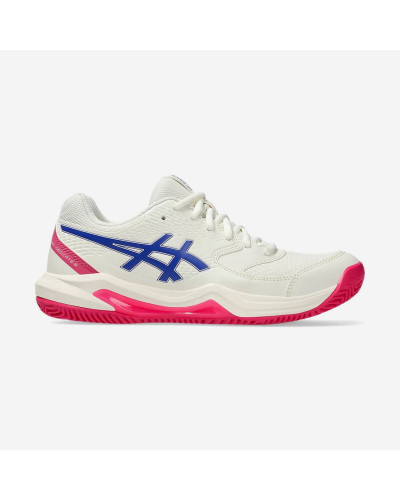 Тенісні кросівки Asics Gel-Dedicate 8 Clay 1042A255-105