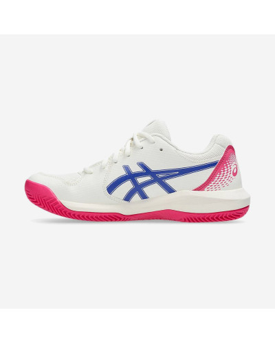 Тенісні кросівки Asics Gel-Dedicate 8 Clay 1042A255-105