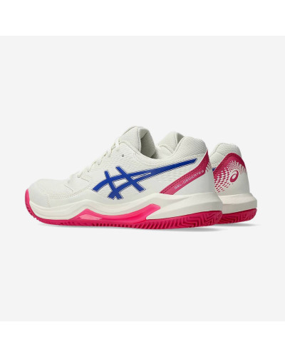 Тенісні кросівки Asics Gel-Dedicate 8 Clay 1042A255-105