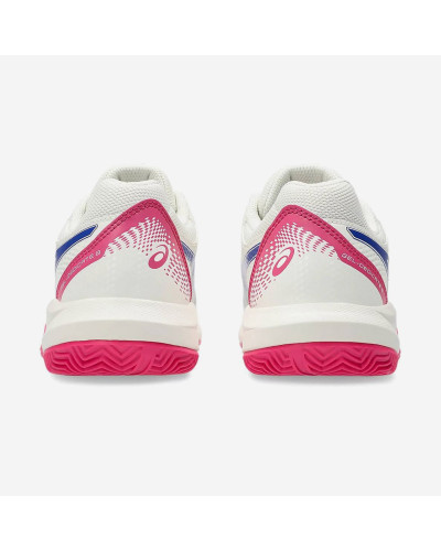 Тенісні кросівки Asics Gel-Dedicate 8 Clay 1042A255-105